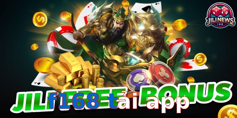 f168 tải app