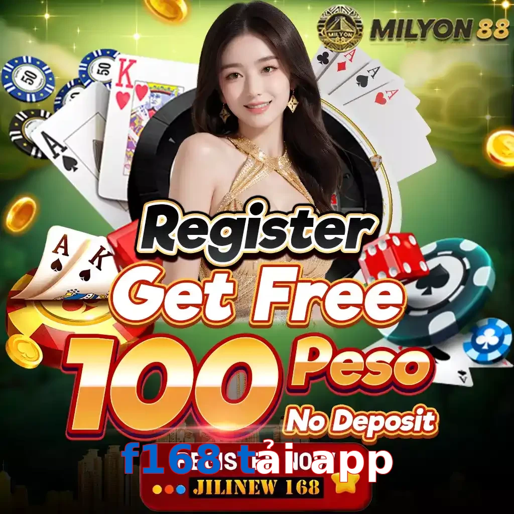 f168 tải app