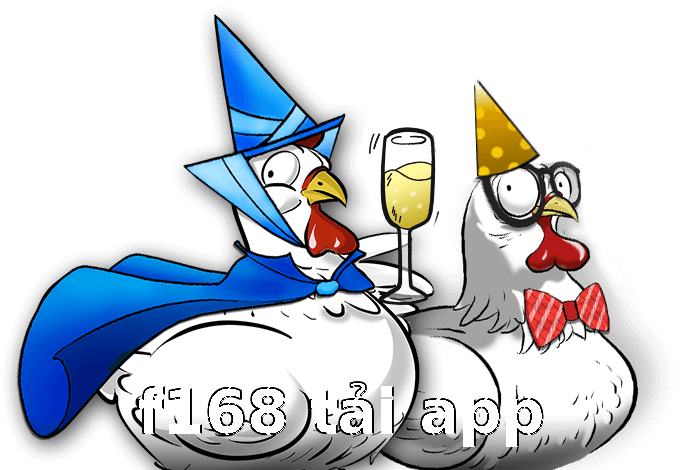f168 tải app