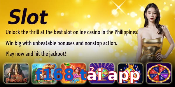 f168 tải app