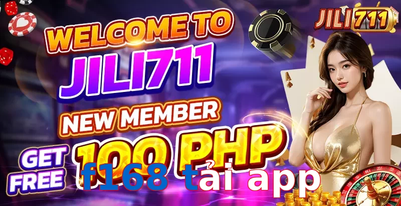f168 tải app