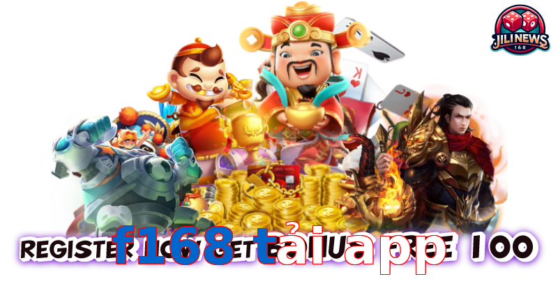 f168 tải app