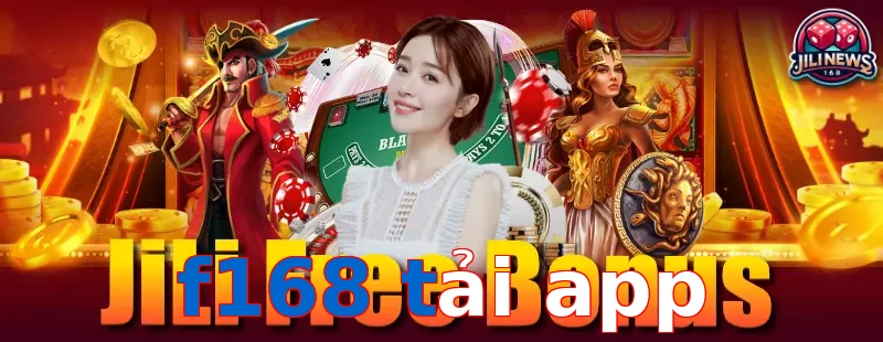 f168 tải app