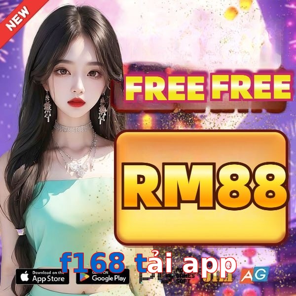 f168 tải app
