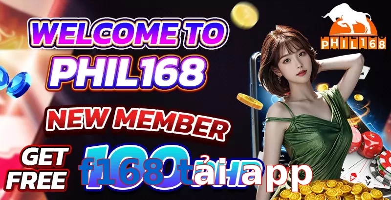 f168 tải app