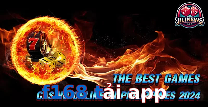 f168 tải app