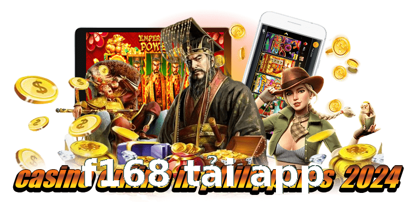 f168 tải app