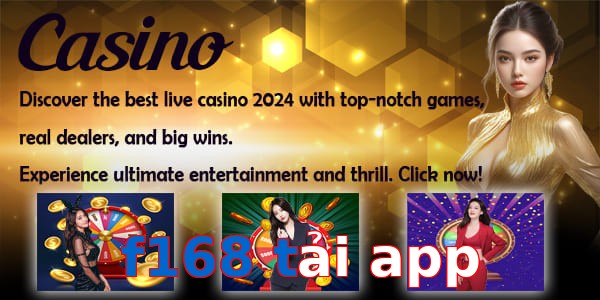 f168 tải app