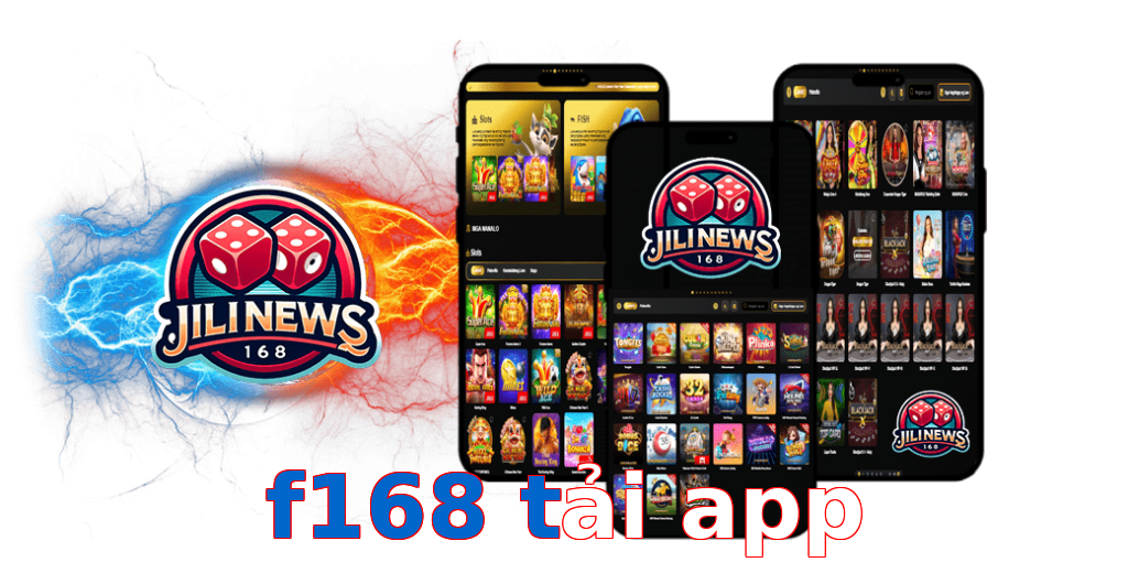 f168 tải app