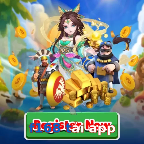 f168 tải app