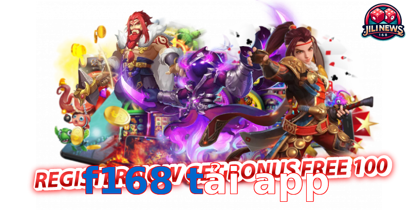 f168 tải app