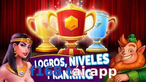 f168 tải app