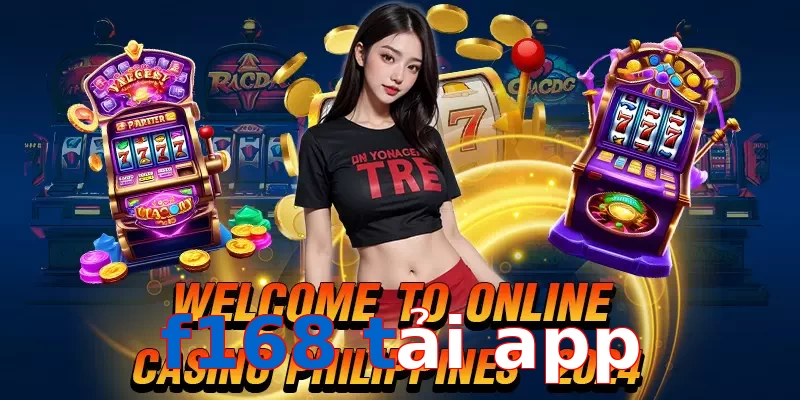 f168 tải app