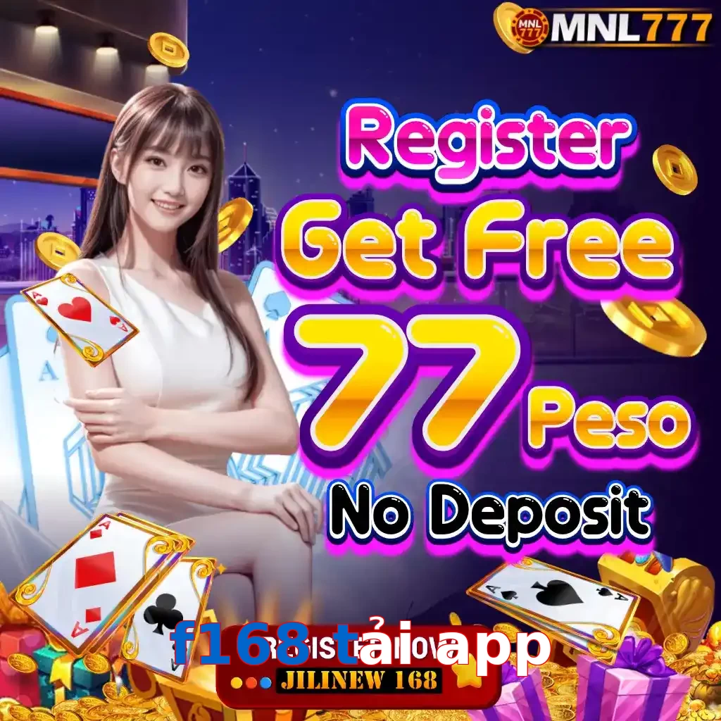 f168 tải app