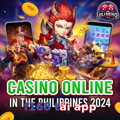 f168 tải app