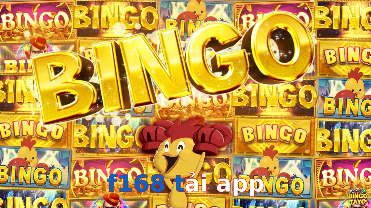 f168 tải app