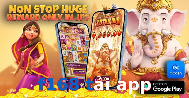 f168 tải app