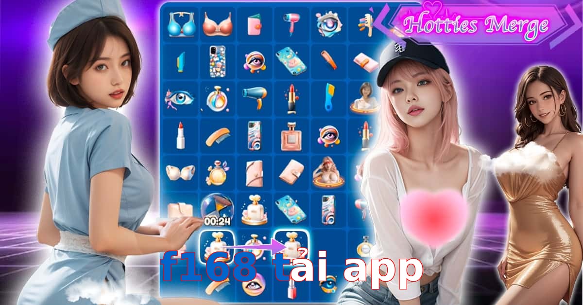 f168 tải app