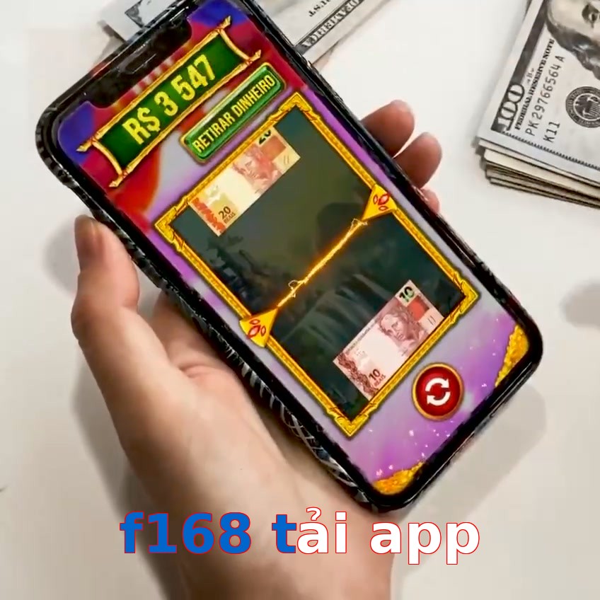 f168 tải app