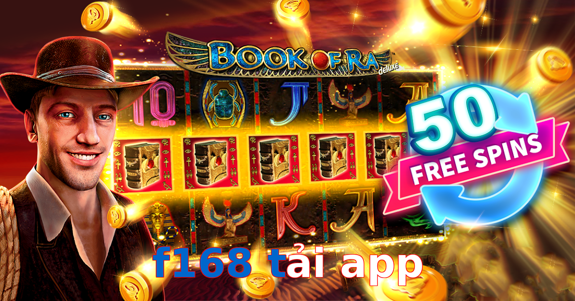 f168 tải app