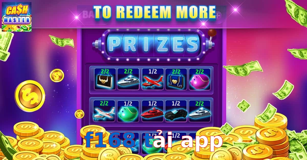 f168 tải app