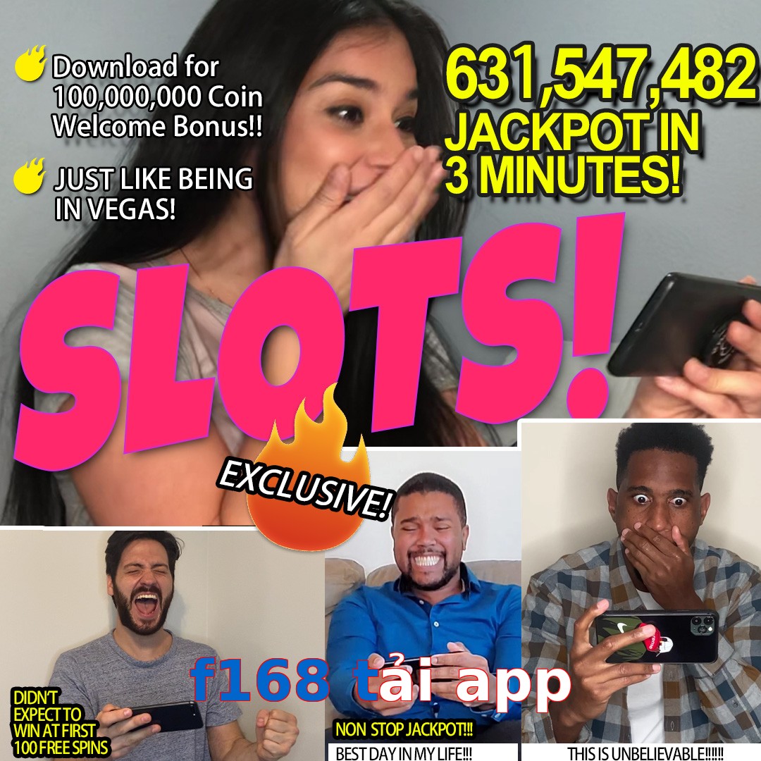 f168 tải app