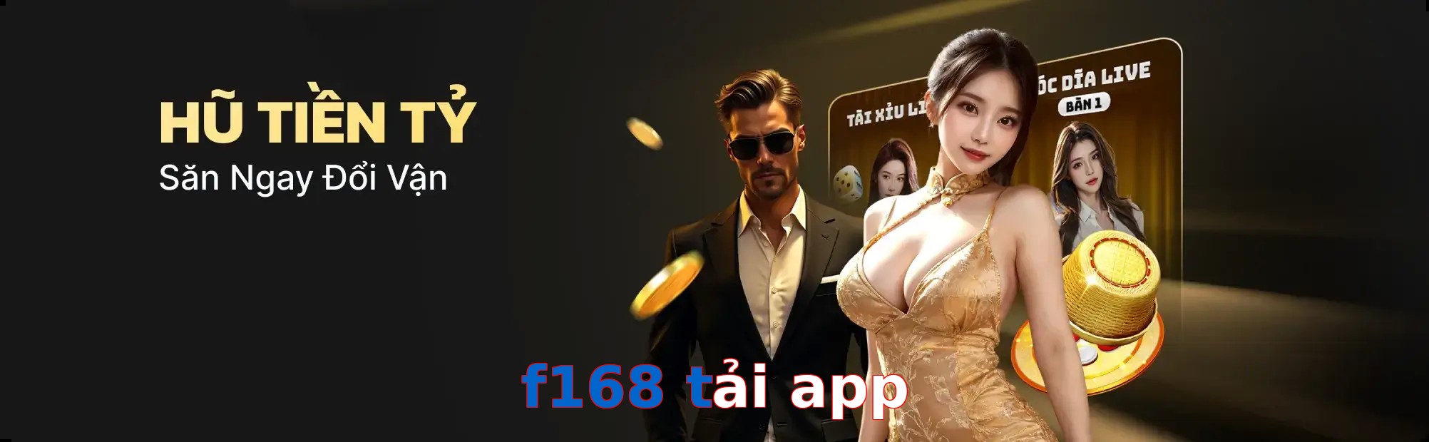 f168 tải app