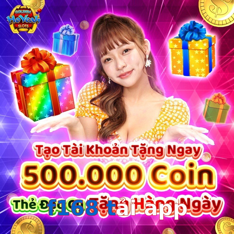 f168 tải app