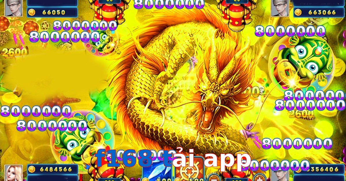 f168 tải app