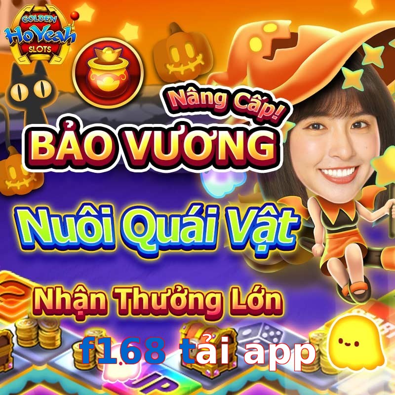 f168 tải app