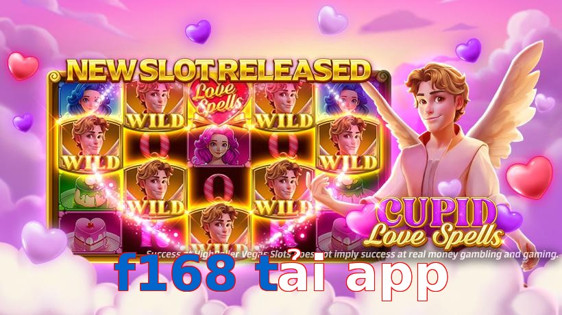 f168 tải app