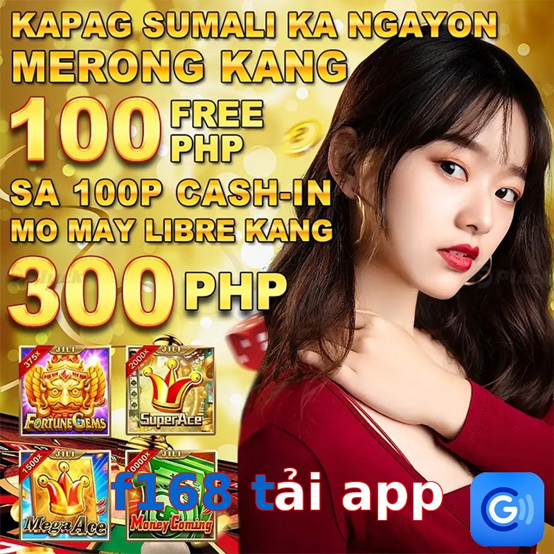 f168 tải app