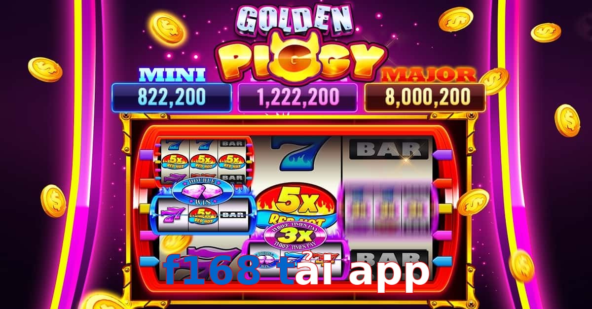 f168 tải app