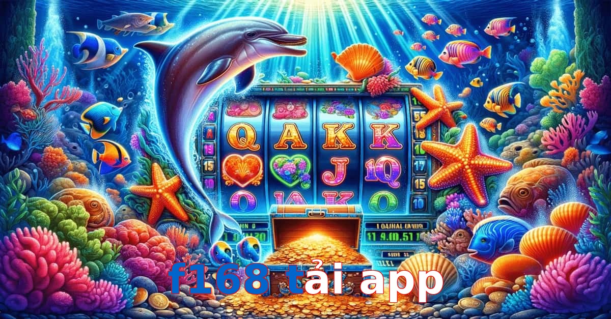 f168 tải app