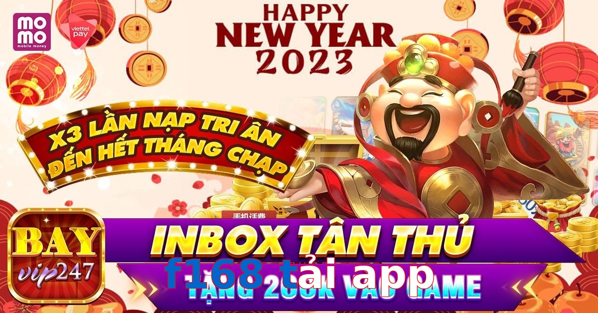 f168 tải app