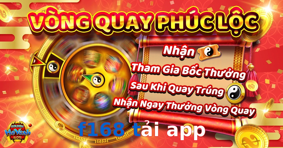 f168 tải app