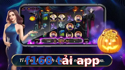 f168 tải app