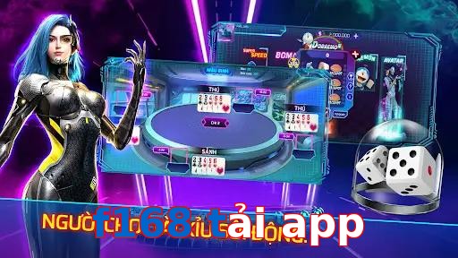 f168 tải app