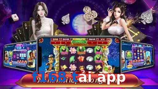 f168 tải app