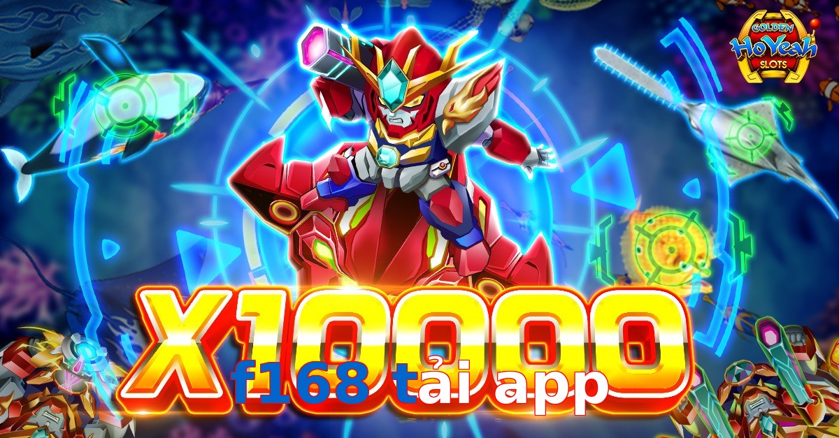 f168 tải app