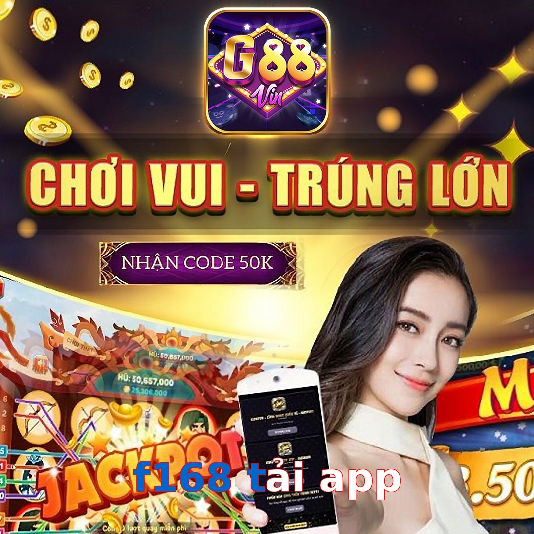 f168 tải app