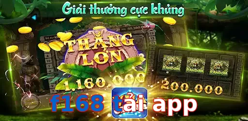 f168 tải app