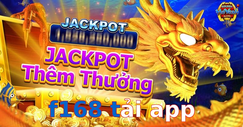 f168 tải app