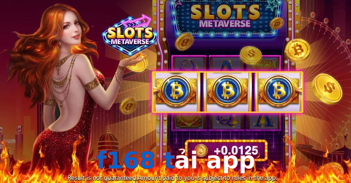 f168 tải app