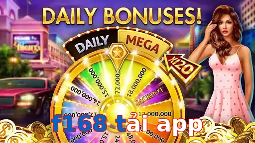 f168 tải app