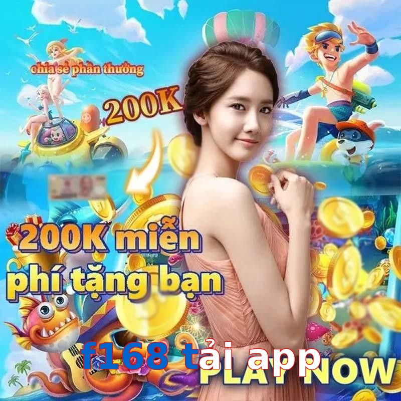 f168 tải app