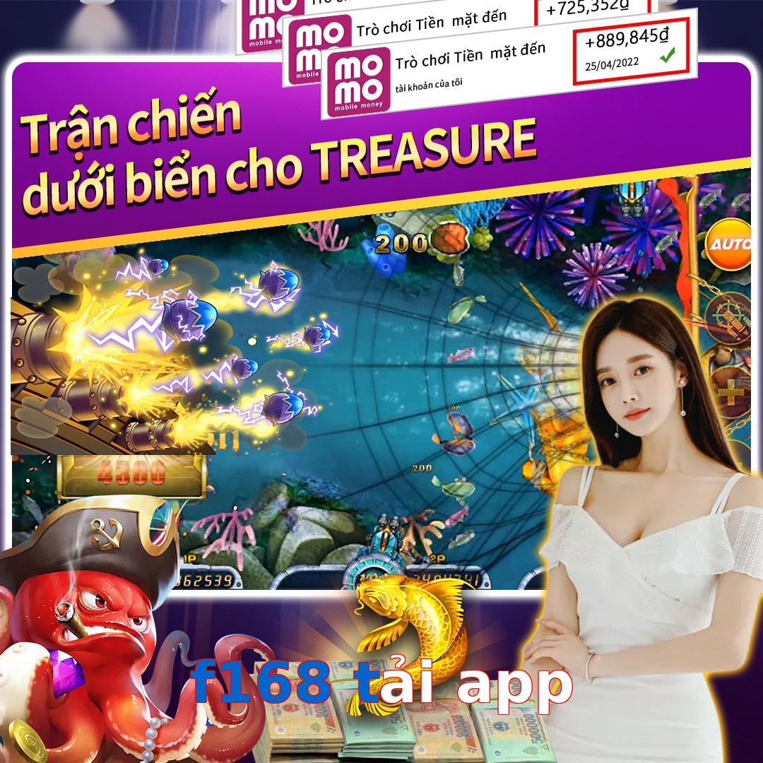 f168 tải app