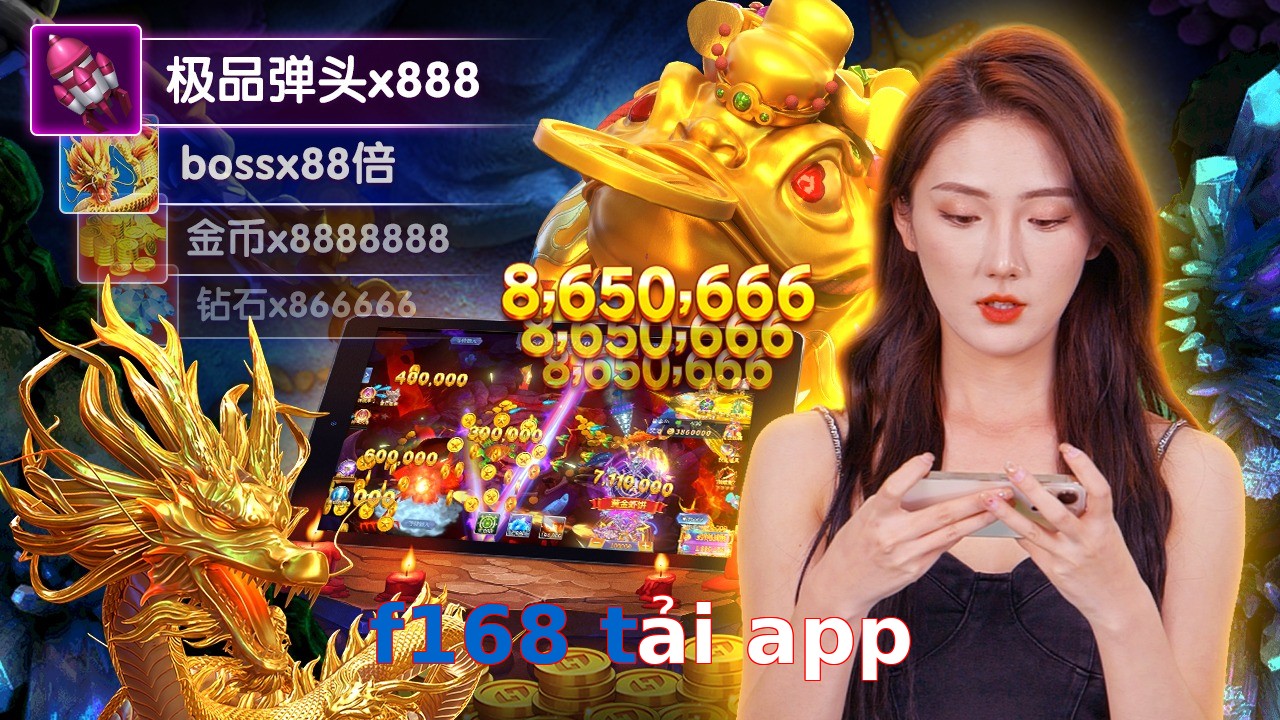 f168 tải app